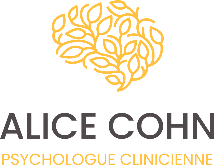 Alice Cohn Psychologue